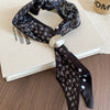 Black Paisley