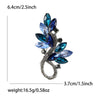 Blue Mix