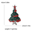 Jeweled Tree 16