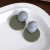 Gray Green