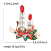 Christmas Candles