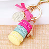 Pastel Macaron-Stack