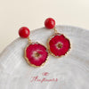 Red Flower