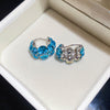 Blue Crystal