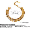 Gold Bracelet