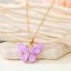 Purple Butterfly