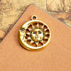 Antique Gold