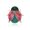 Pink Ladybug