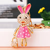 Pink-Dress-Rabbit