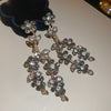 Gray Crystal Branch