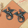 Antique Pewter