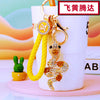 Yellow-Fortune Yellow-Snake