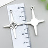 Gray Cross