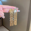 Crystal Fringe