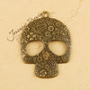 Antique Bronze