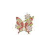 Yellow Butterfly 1