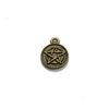 Antique Bronze