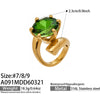 Green Size 9