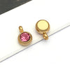 Gold Pink 2