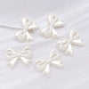 White Bow 3