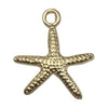 Yellow Starfish 3
