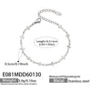 E081 Silver