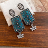 Gunmetal Blue