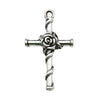 Gray Cross 8
