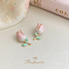 Ombre Tulip