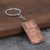 Antique Copper