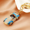 Blue Vintage-Convertible