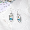 Silver Blue