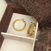 Gold Tone