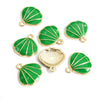 Gold Decorative 8
