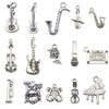 Gray Musical Instrument