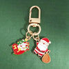 Sleigh Santa