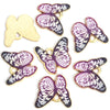 Gold Decorative 8