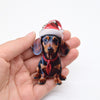 Red Hat Dog