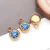 Gold T 3