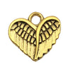 Yellow Heart 18