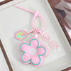 Pink Flower