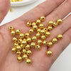 Gold Bead 2