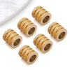 Gold Spacer 3