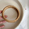 Rattan Small