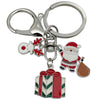 White Santa ER1784