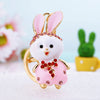 Standing-Rabbit