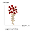 Red Roses