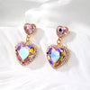 Lavender AB Heart