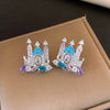 Silver Studs
