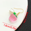 Pink Strawberry